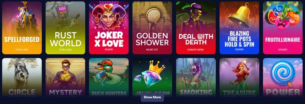 Spirit Casino trust safety guide
